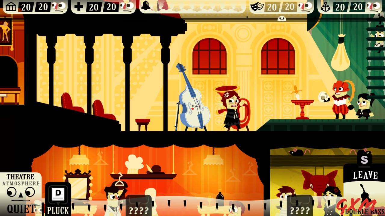 Screenshot 4 of Haunt the House: Terrortown