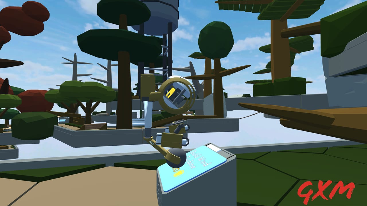 Screenshot 2 of Hawthorn Park