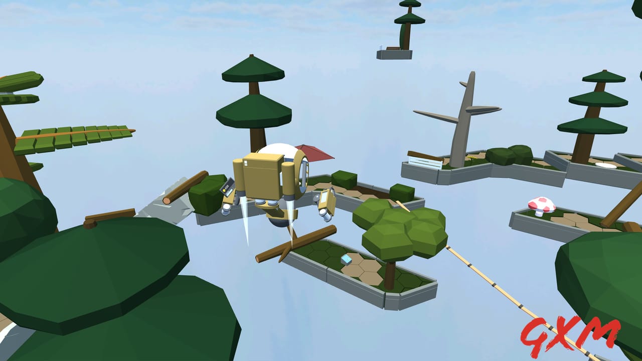 Screenshot 4 of Hawthorn Park