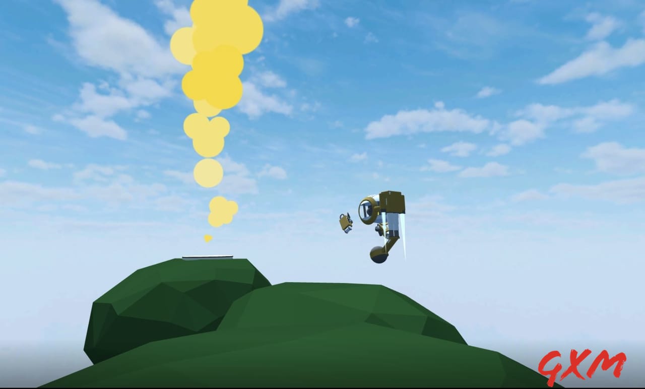 Screenshot 5 of Hawthorn Park