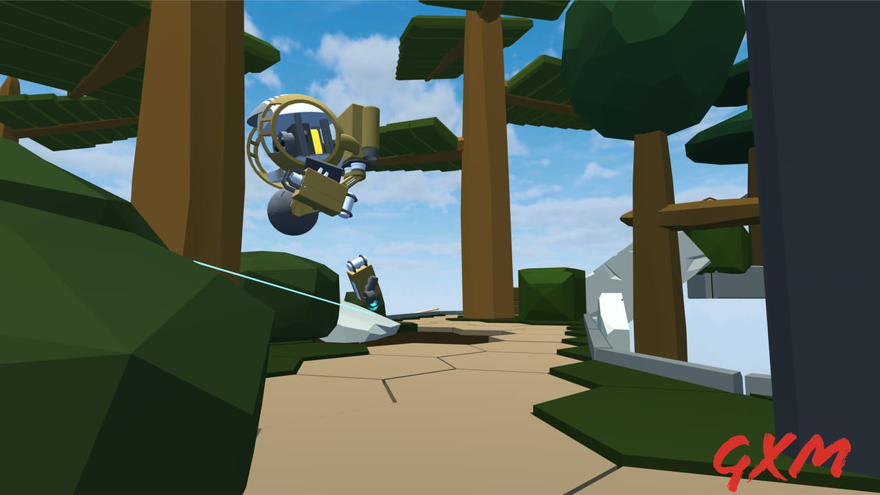 Screenshot 6 of Hawthorn Park