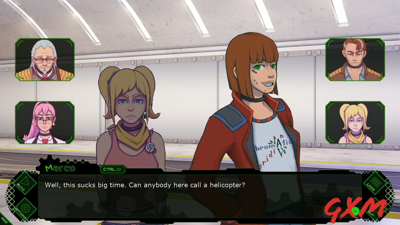 Head AS Code Screenshot 1