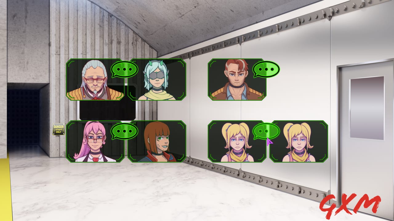 Screenshot 8 of Head AS Code