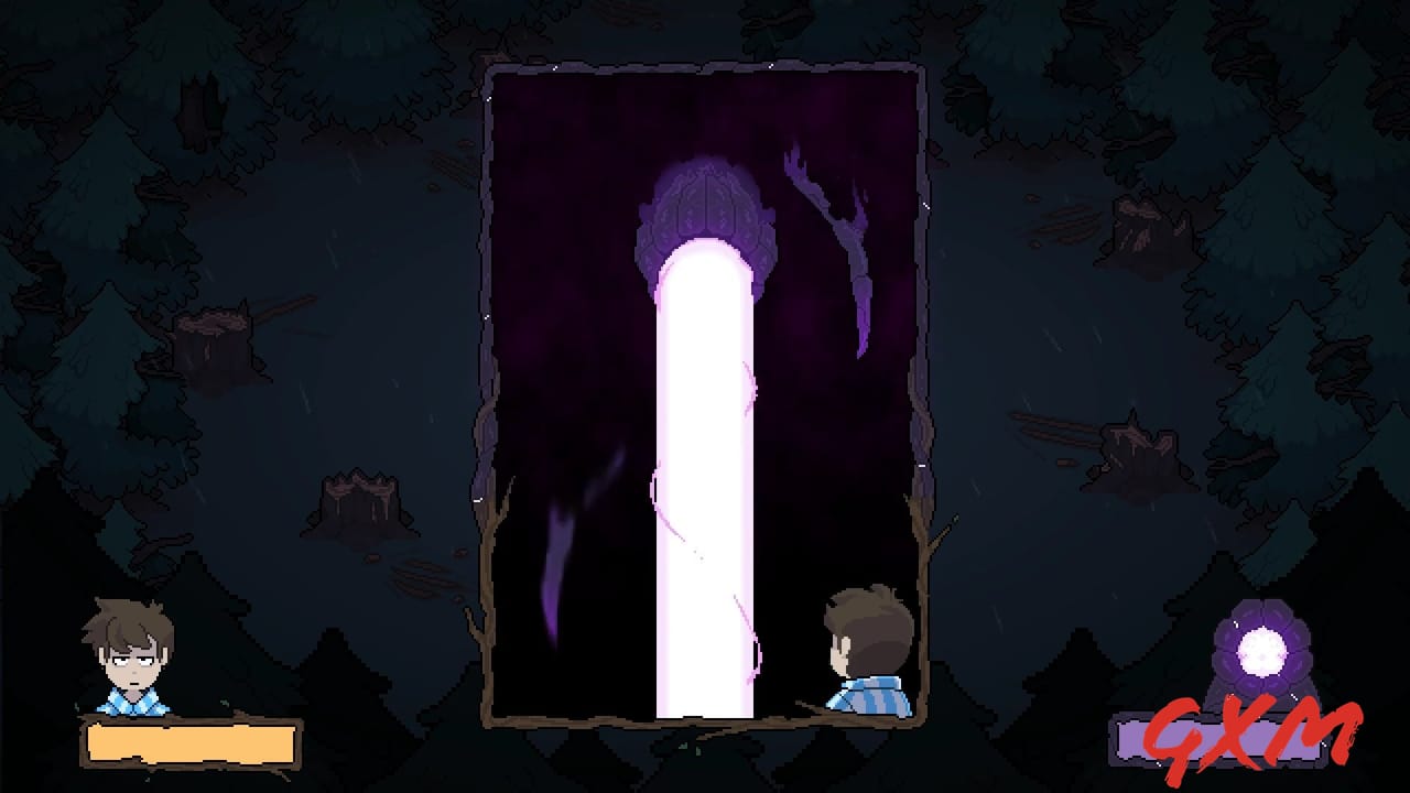 Screenshot 3 of Heartbound