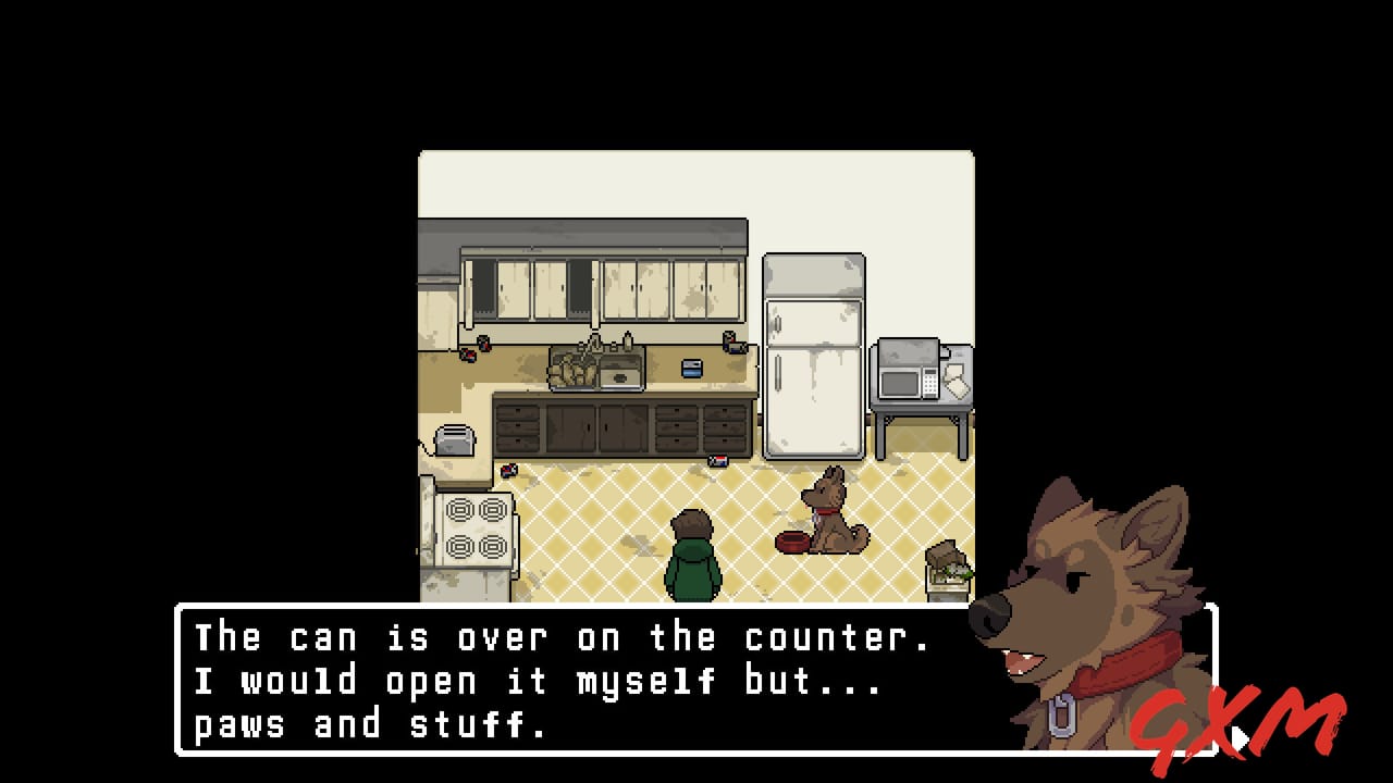 Screenshot 5 of Heartbound