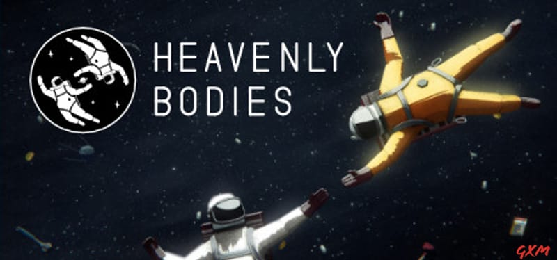 Heavenly Bodies Poster