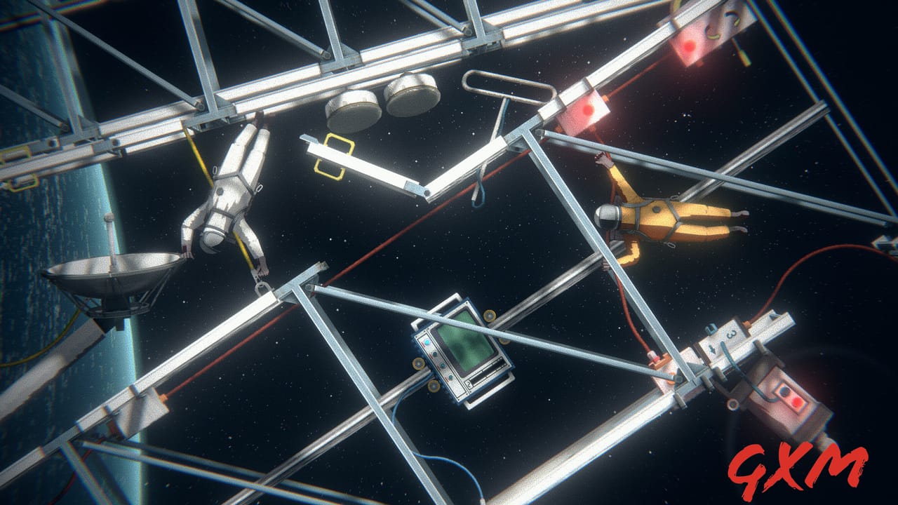 Screenshot 2 of Heavenly Bodies