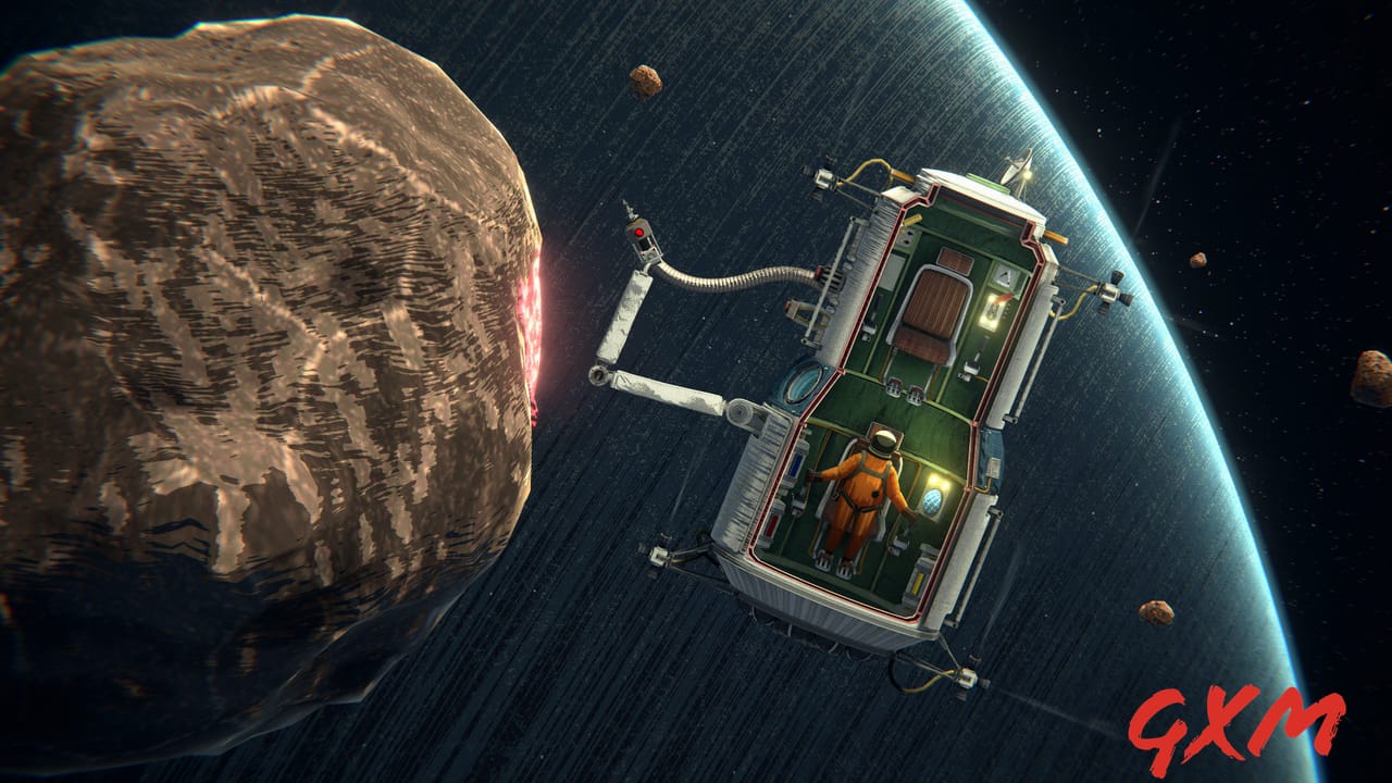 Screenshot 3 of Heavenly Bodies