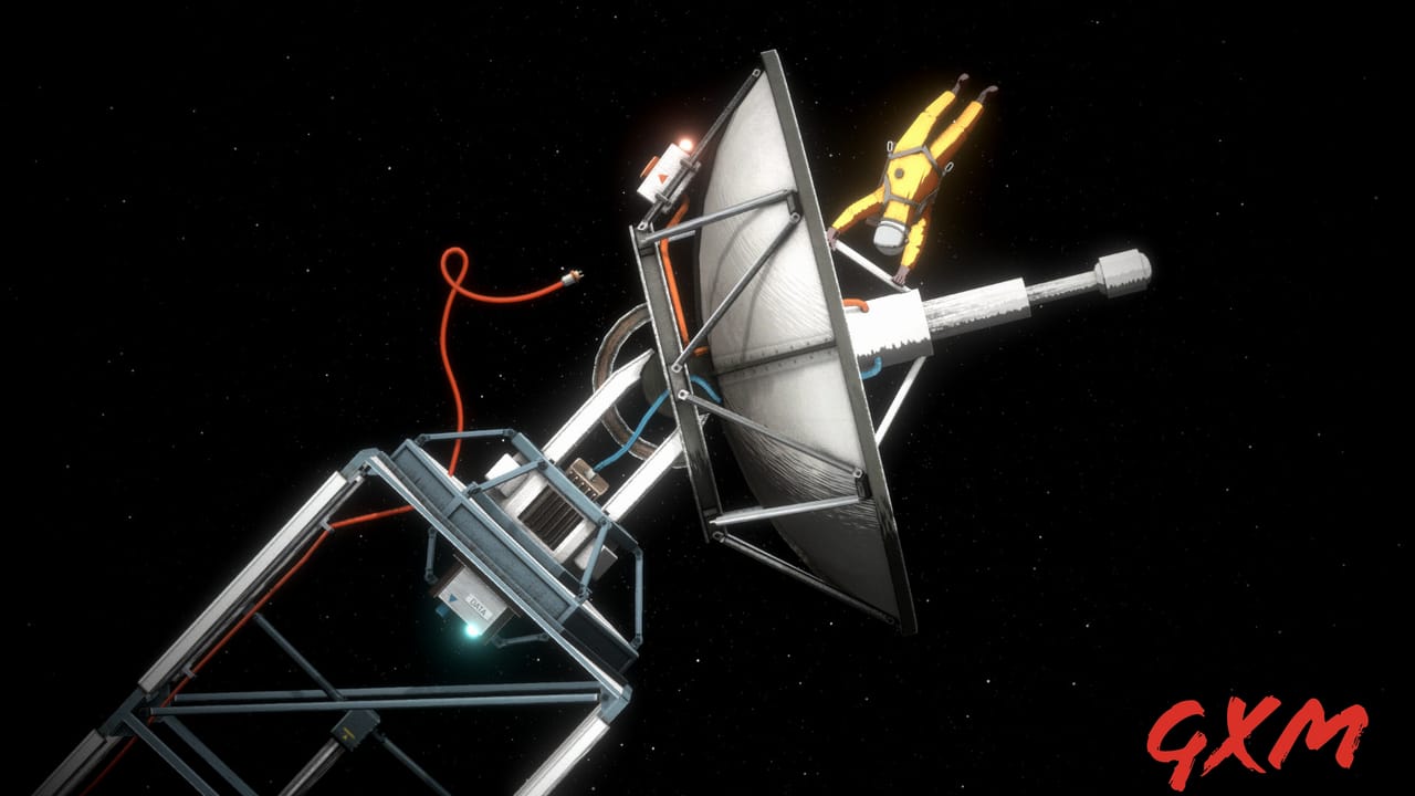 Screenshot 6 of Heavenly Bodies