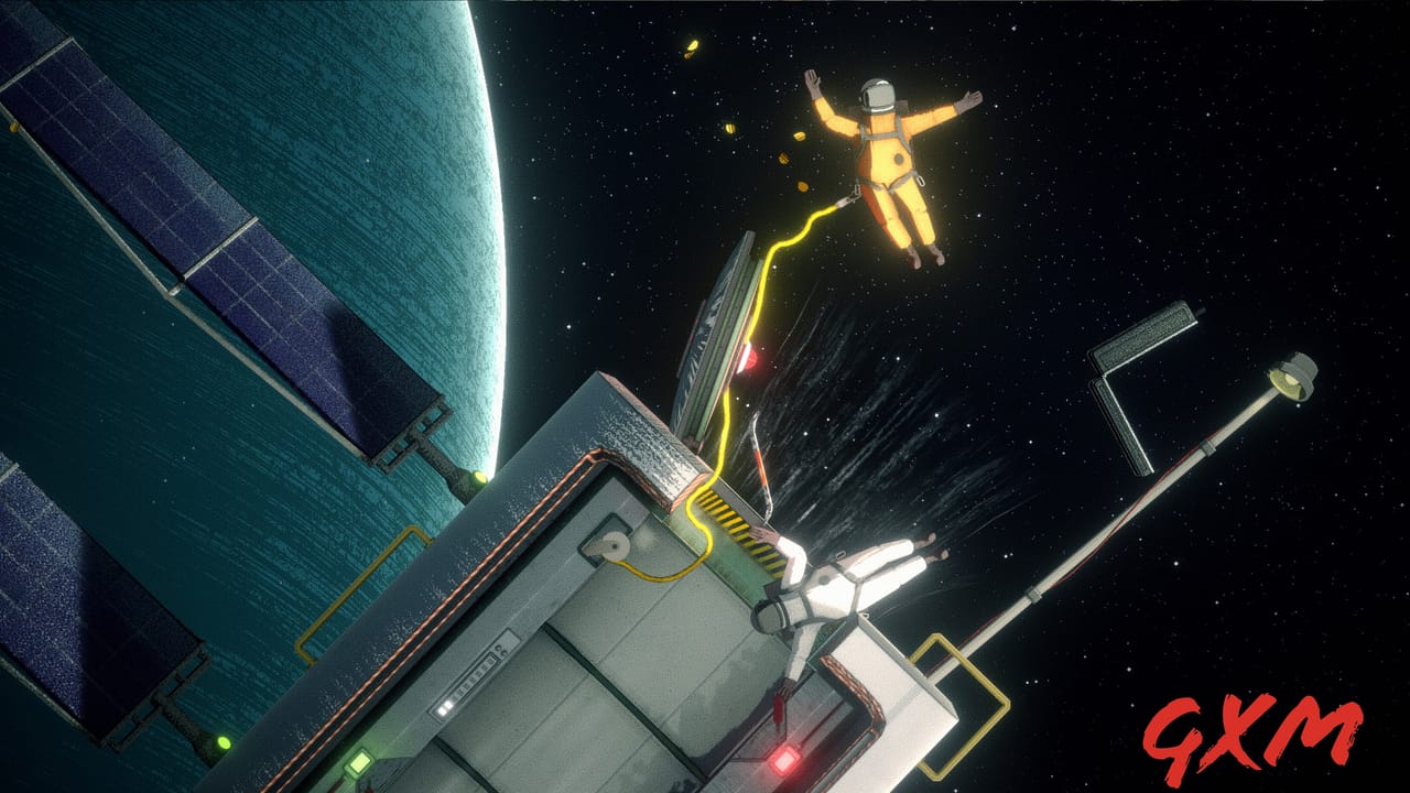 Screenshot 7 of Heavenly Bodies