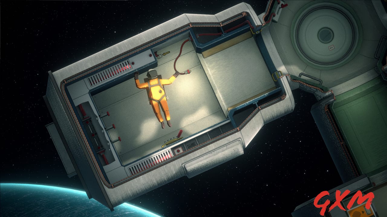 Screenshot 8 of Heavenly Bodies