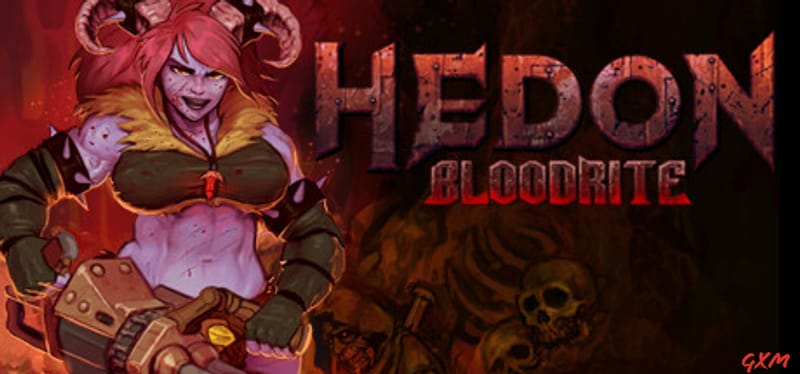 Hedon Bloodrite Poster