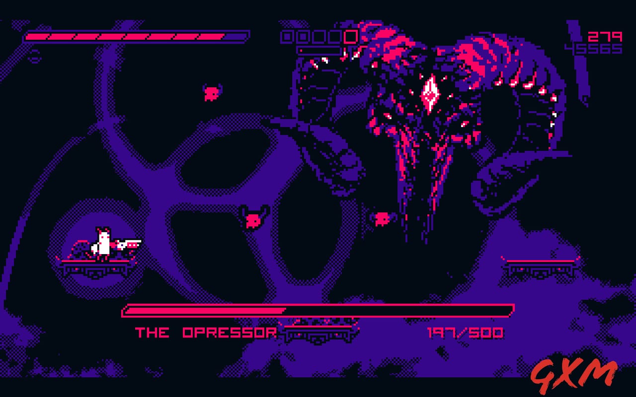 Screenshot 2 of Hell is Other Demons