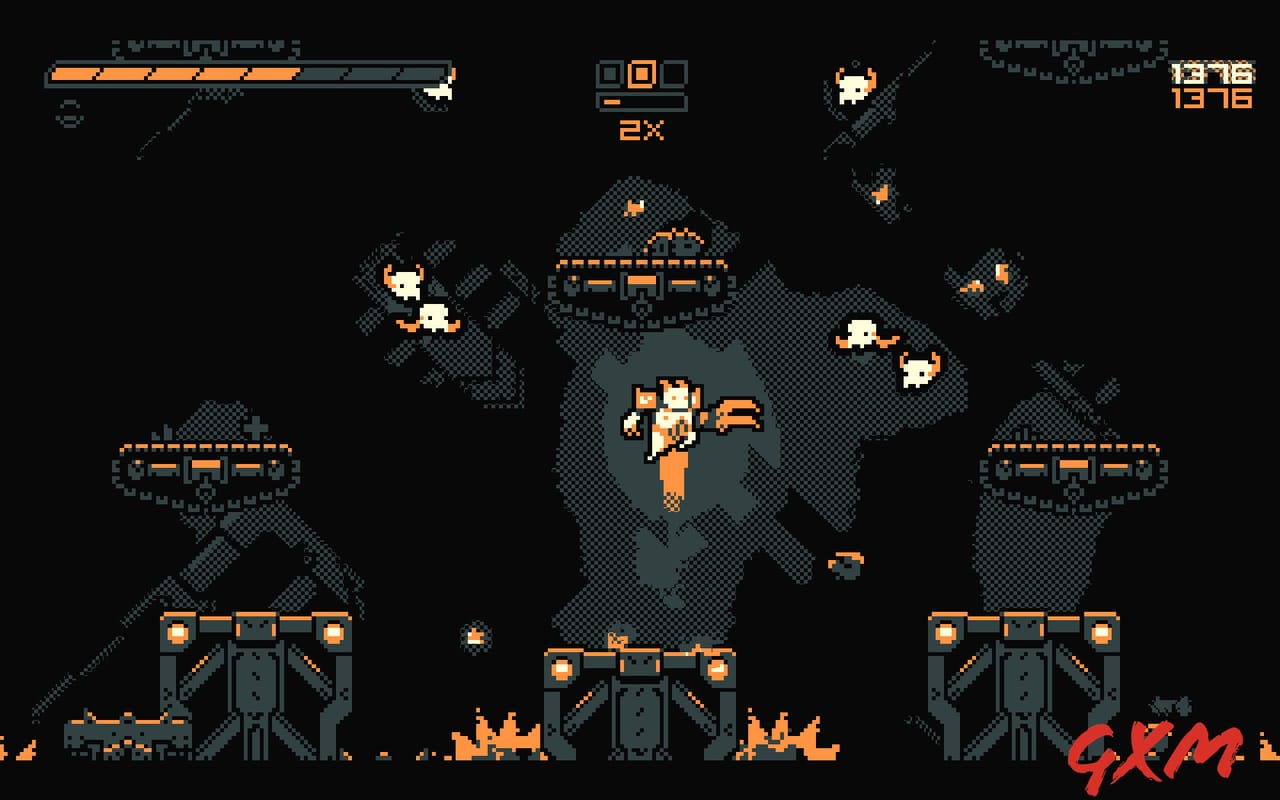 Screenshot 3 of Hell is Other Demons