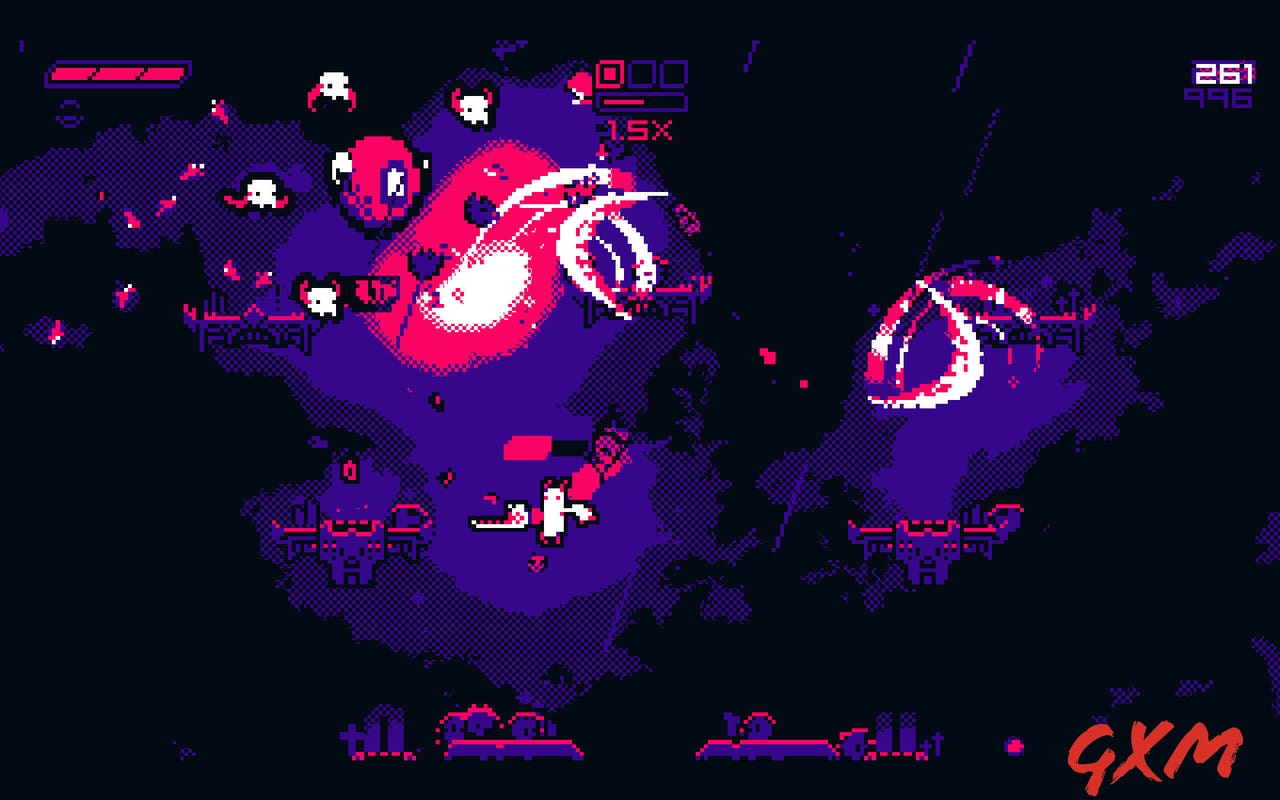 Screenshot 4 of Hell is Other Demons