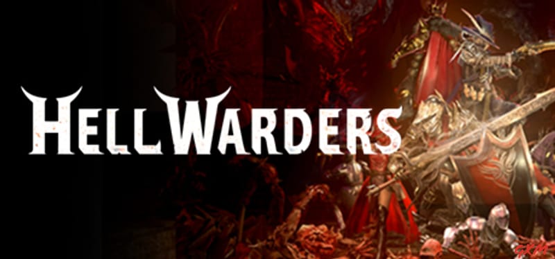 Hell Warders Poster