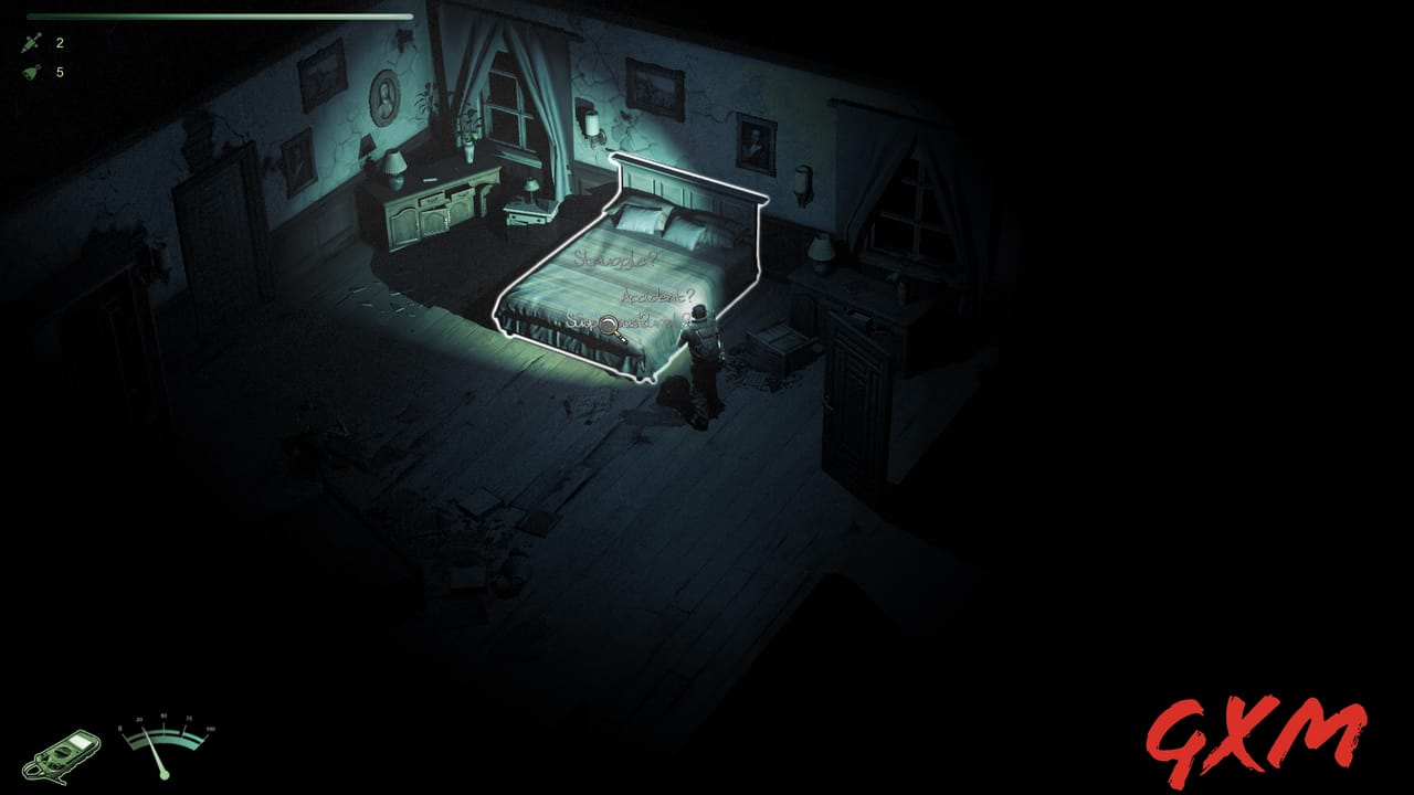 HellSign Screenshot 1