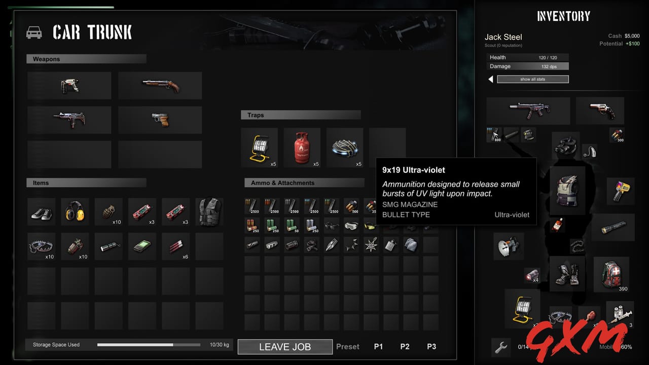 Screenshot 2 of HellSign