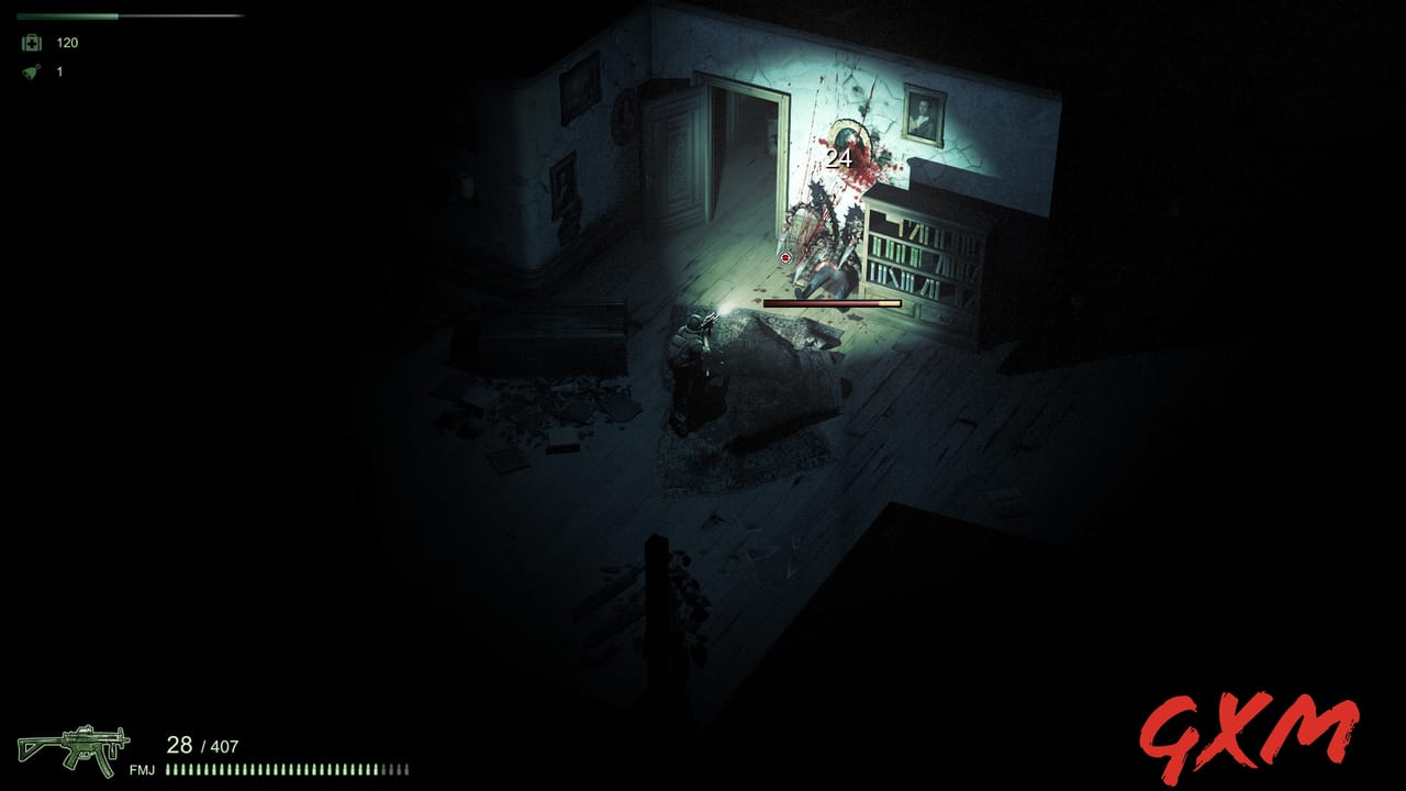 Screenshot 3 of HellSign