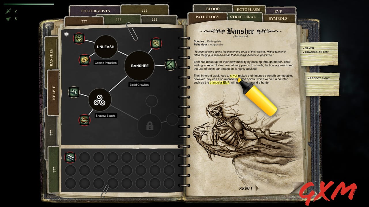 Screenshot 4 of HellSign