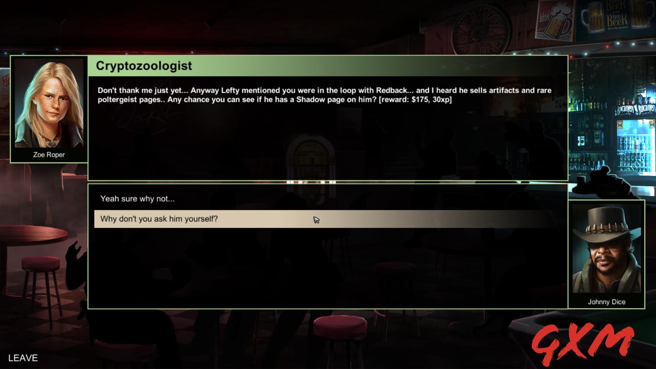 Screenshot 8 of HellSign