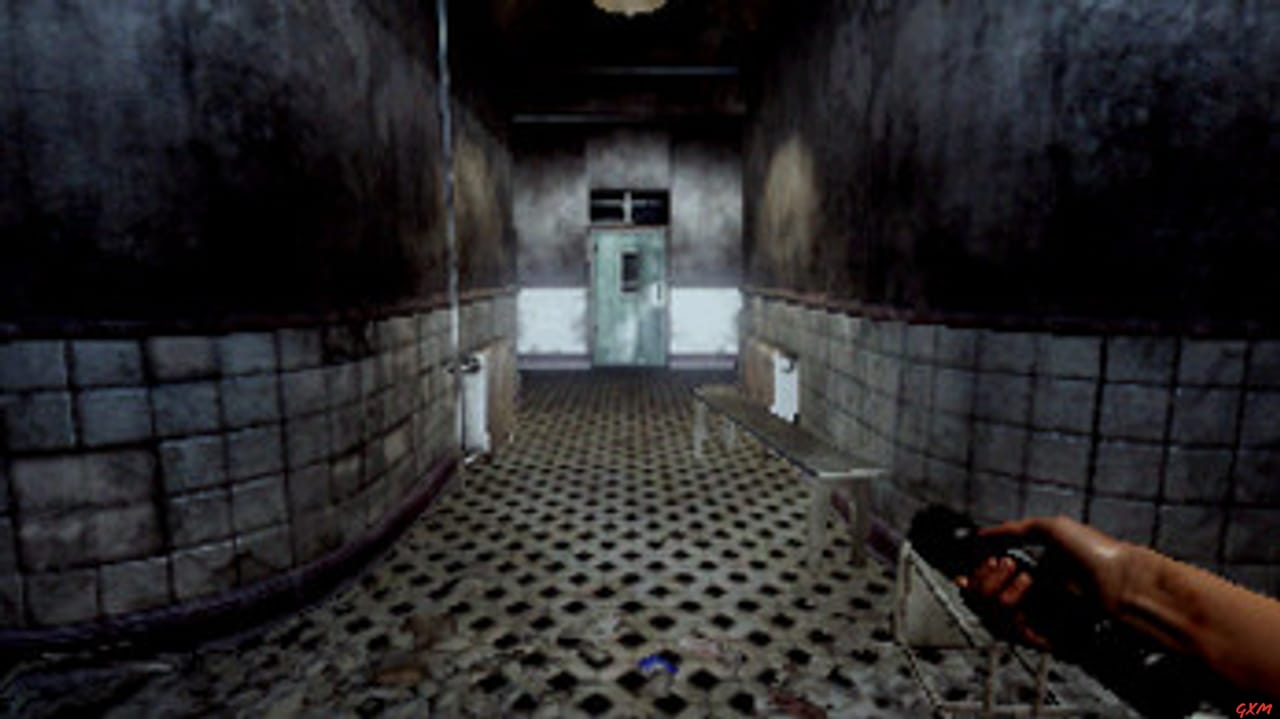 HELPLESS Screenshot 1