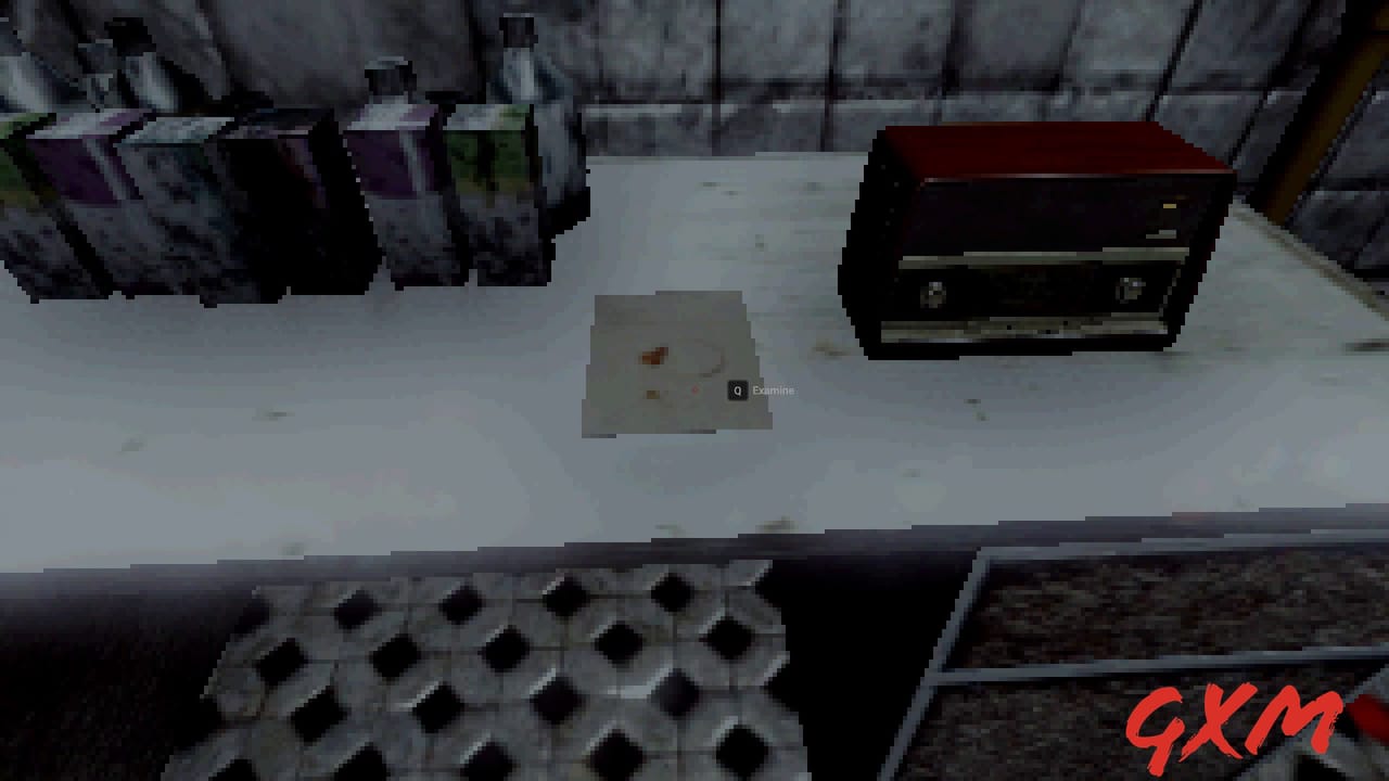 Screenshot 3 of HELPLESS