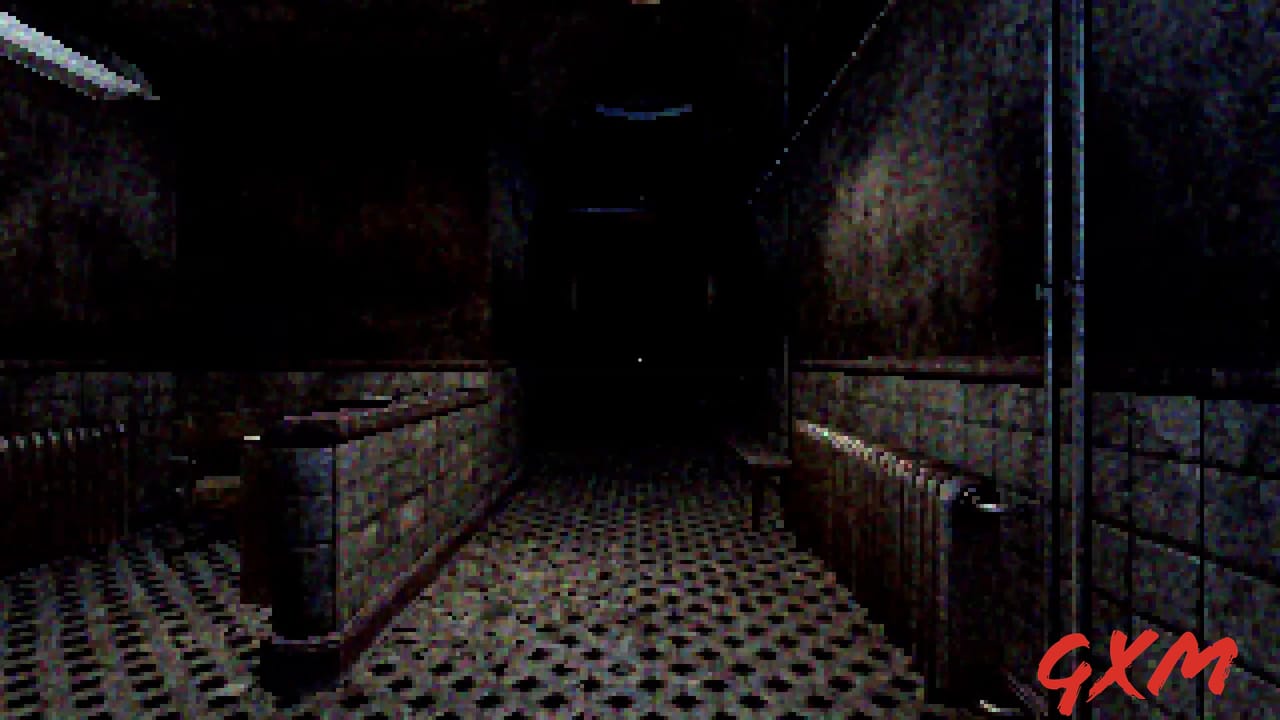 Screenshot 5 of HELPLESS