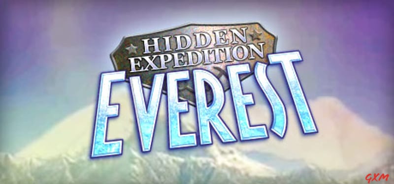 Hidden Expedition: Everest Poster