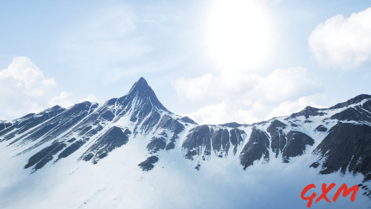 Hiking Simulator 2018 Screenshot 1