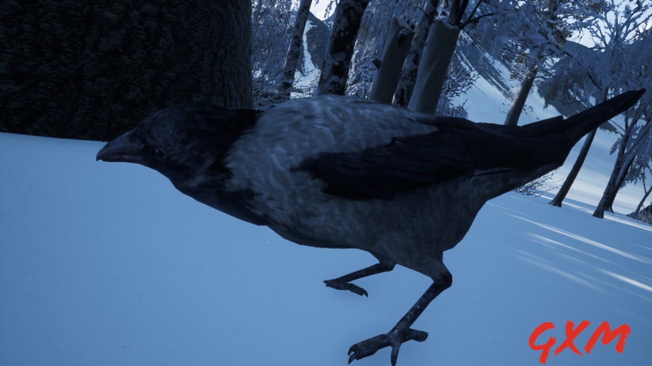 Screenshot 2 of Hiking Simulator 2018