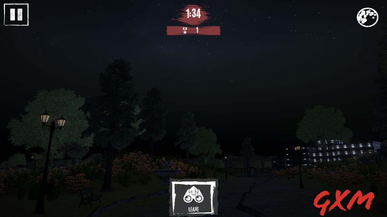 Screenshot 6 of Hitchhiker