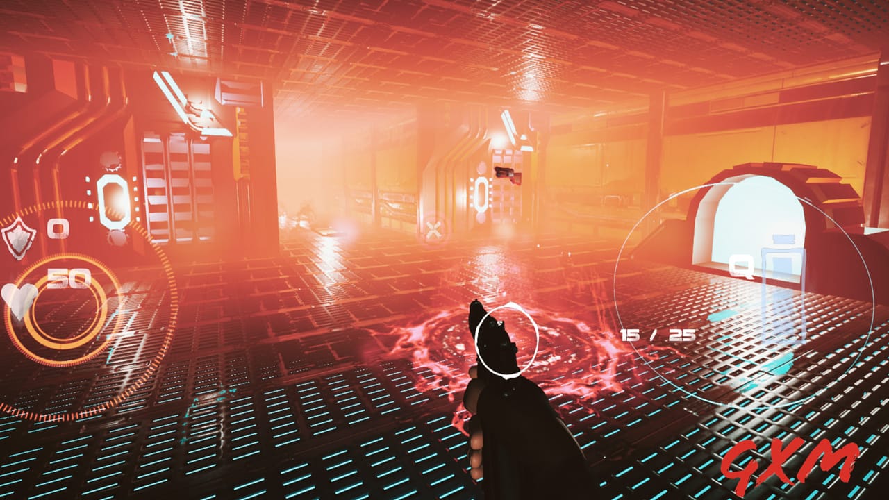 Screenshot 4 of Hive