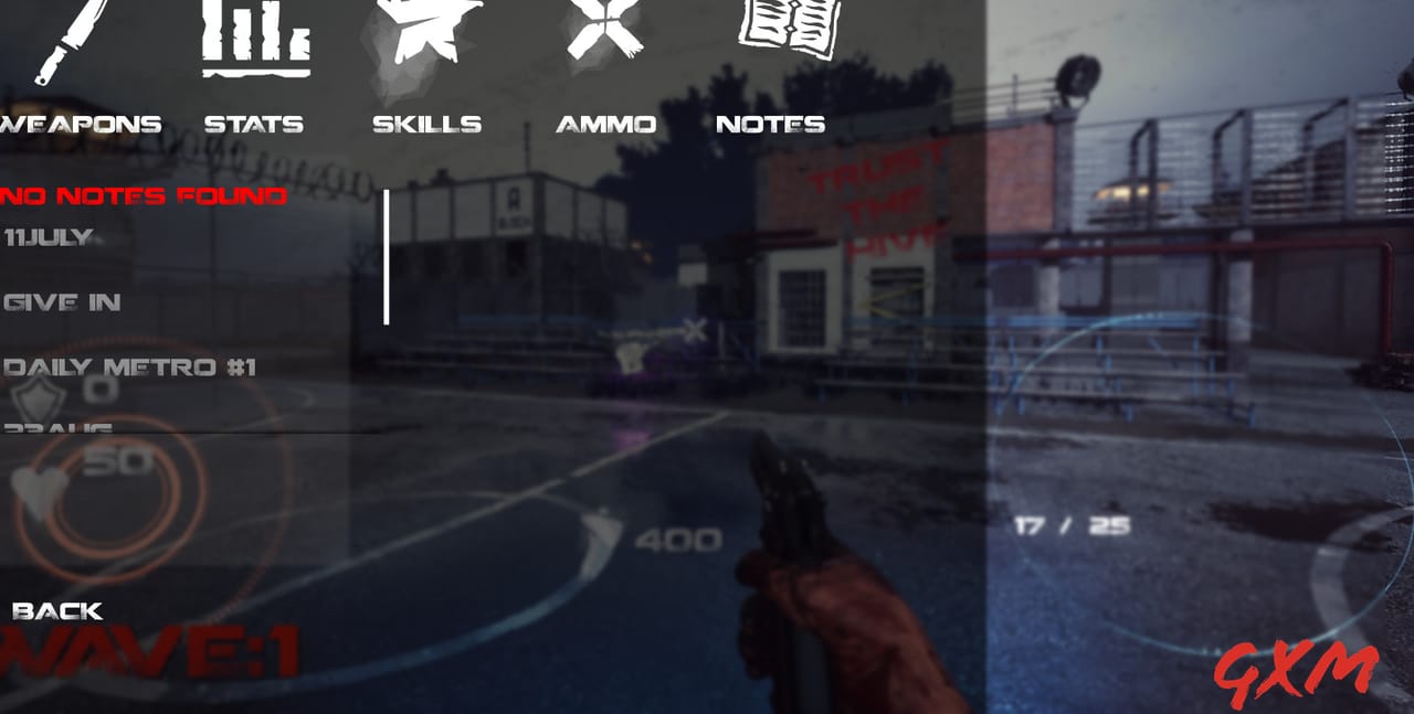 Screenshot 6 of Hive