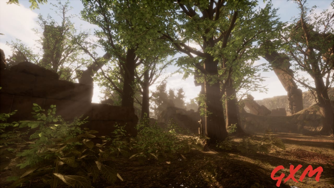 Screenshot 4 of Hollow Steps