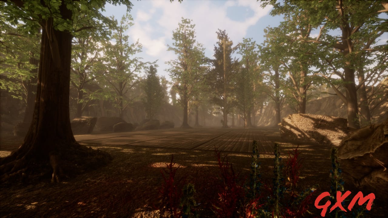 Screenshot 5 of Hollow Steps