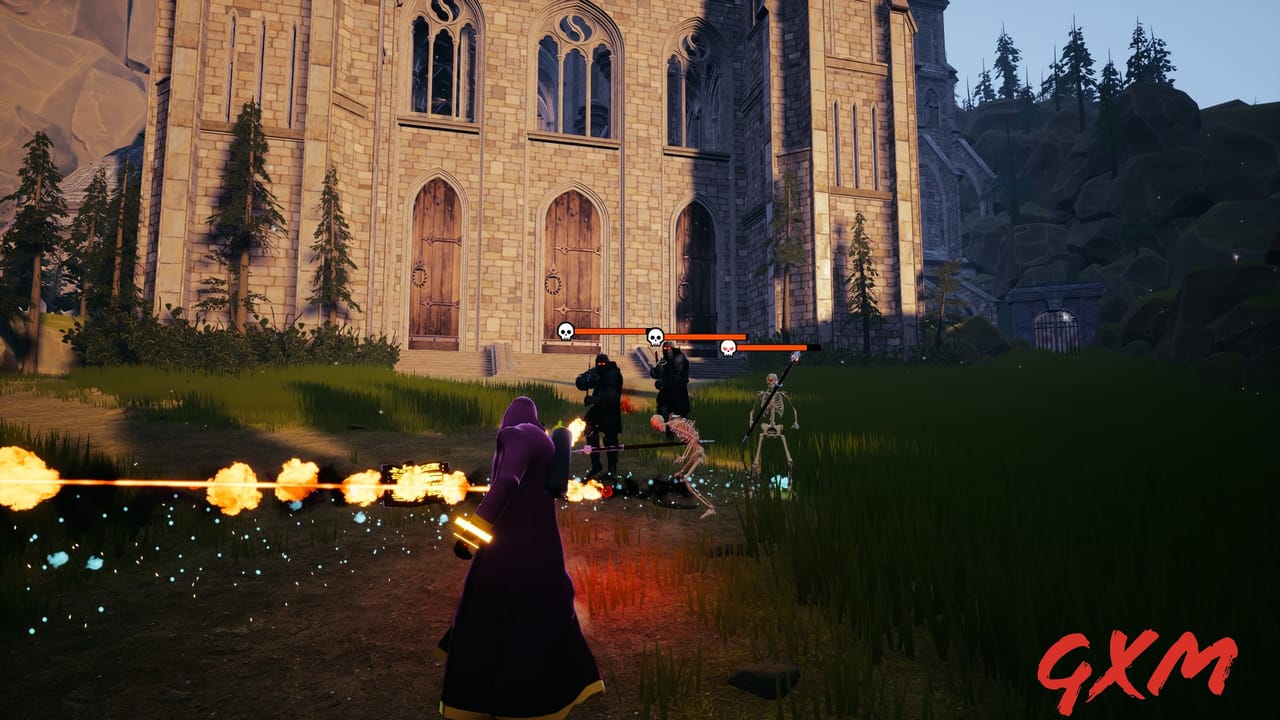 Screenshot 2 of Holomento