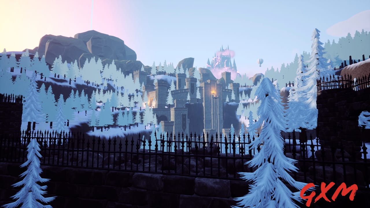 Screenshot 4 of Holomento