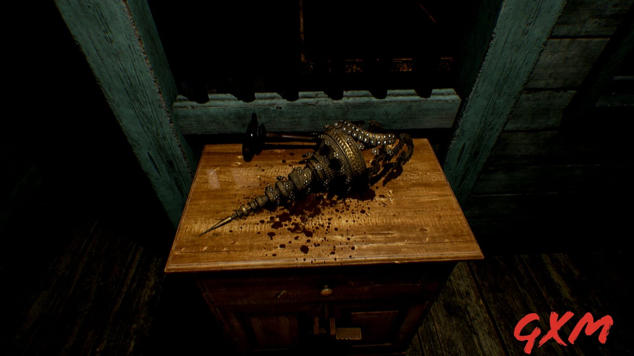 Screenshot 2 of Home Sweet Home EP2