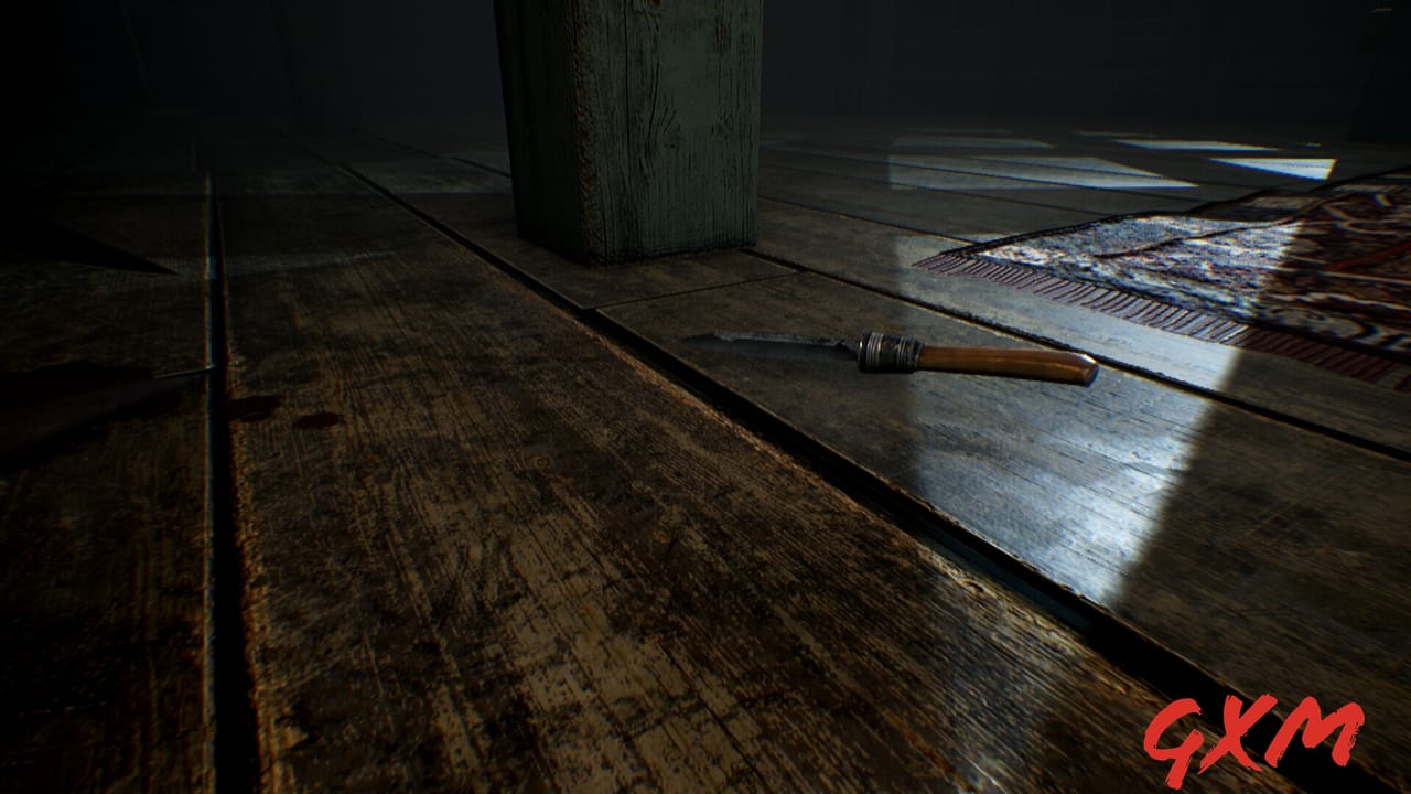 Screenshot 5 of Home Sweet Home EP2