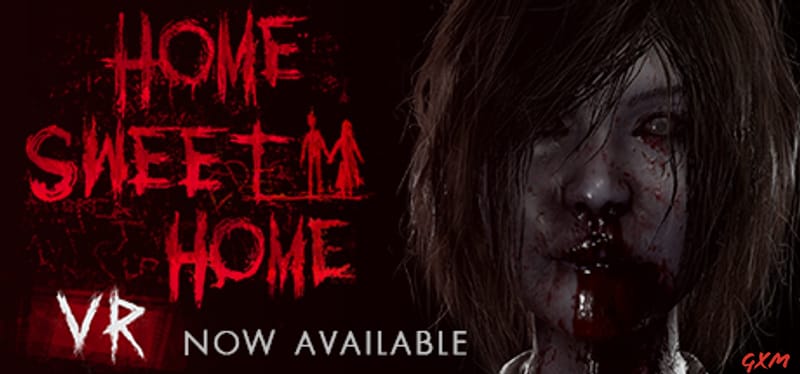 Home Sweet Home Poster