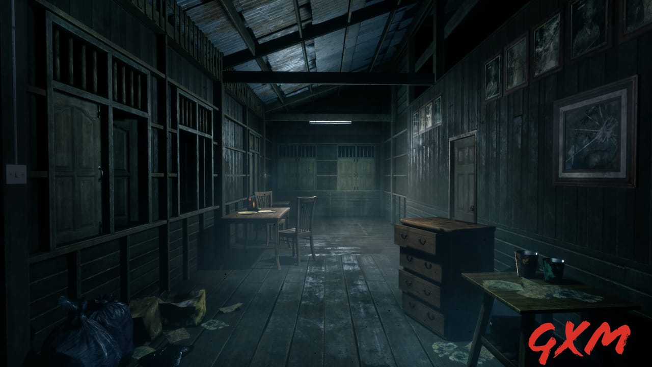 Home Sweet Home Screenshot 1