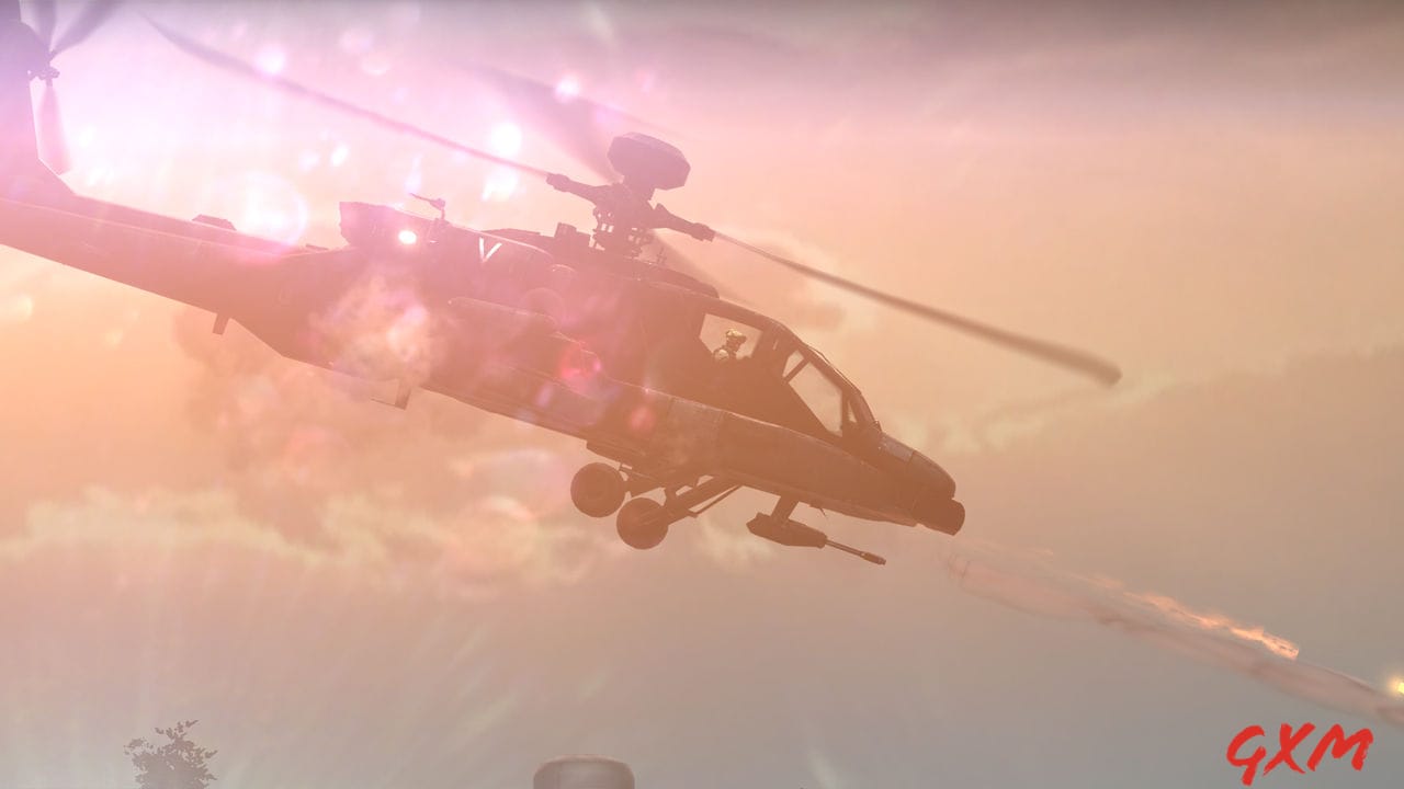 Screenshot 3 of Homefront