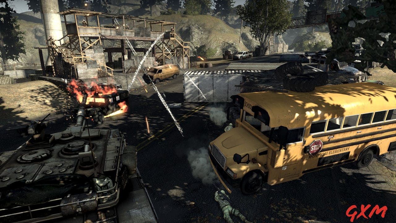 Screenshot 7 of Homefront