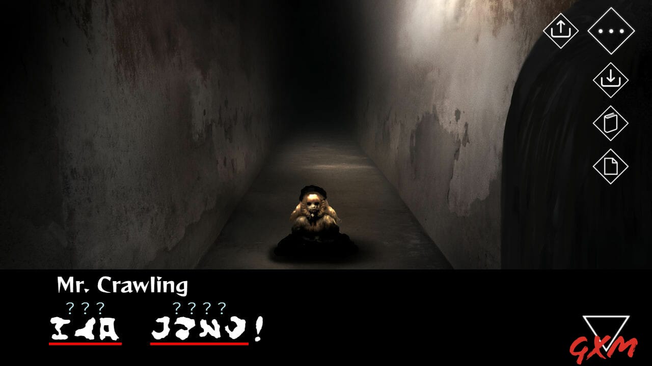 Screenshot 5 of Homicipher