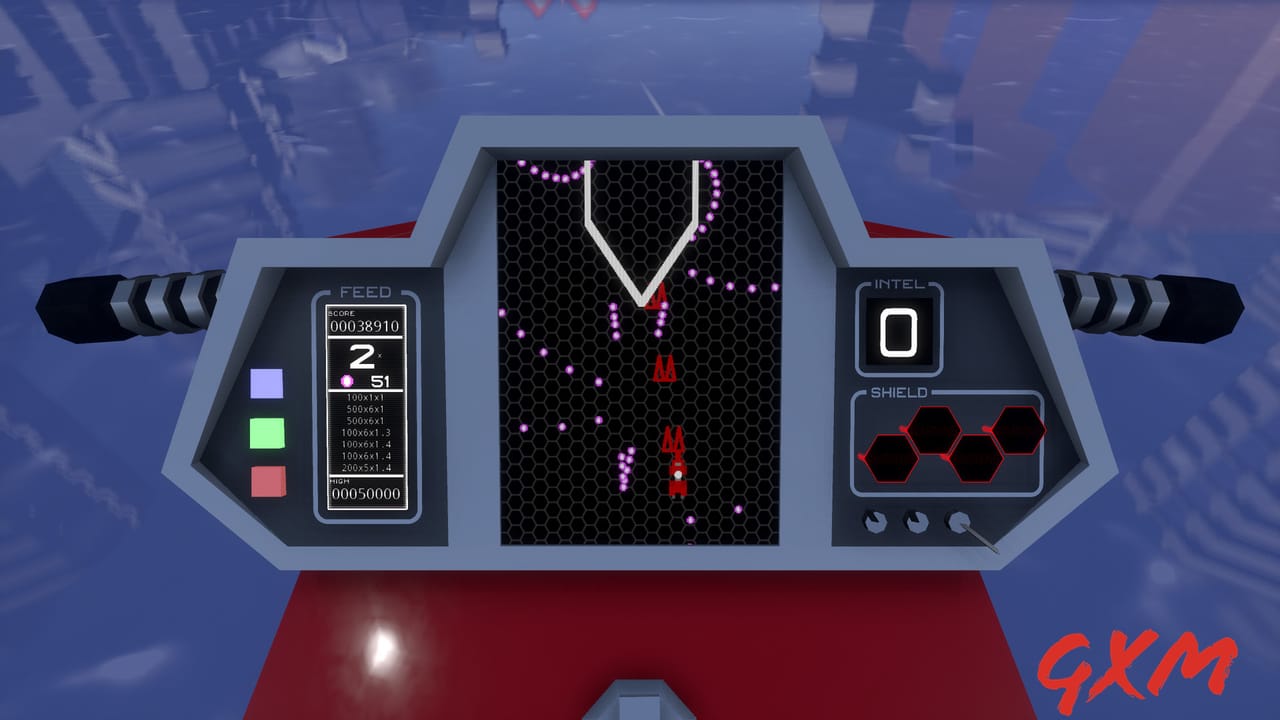 Screenshot 3 of Horizon Vanguard