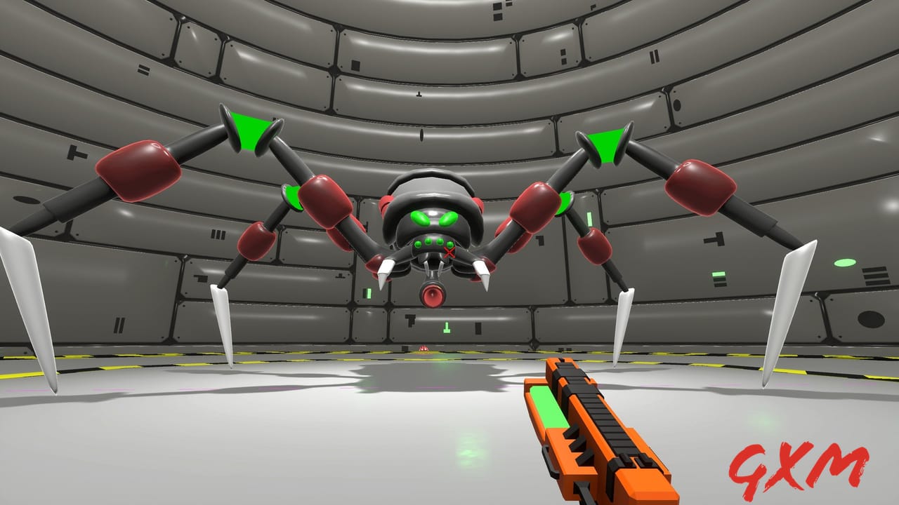 Screenshot 4 of Horizon Vanguard