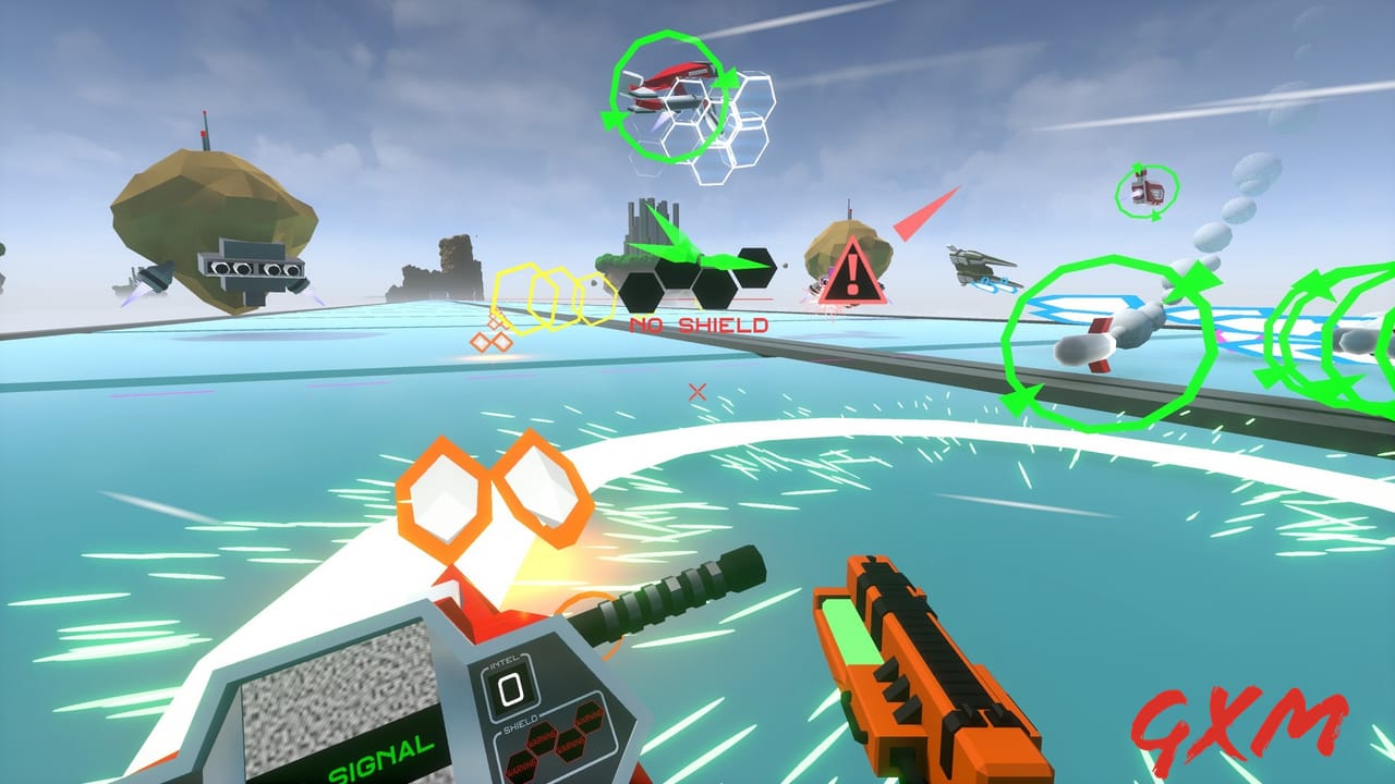 Screenshot 5 of Horizon Vanguard