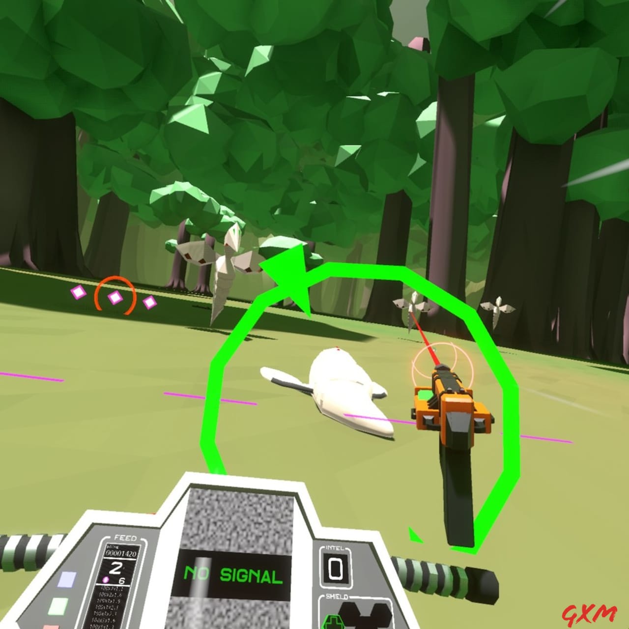 Screenshot 7 of Horizon Vanguard