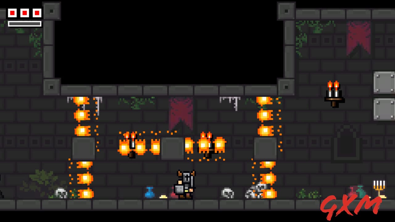 Screenshot 3 of Horned Knight